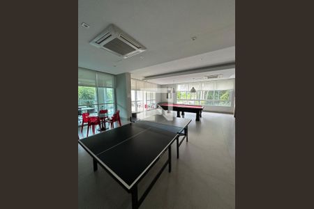 Apartamento à venda com 1 quarto, 43m² em Cidade Monções, São Paulo