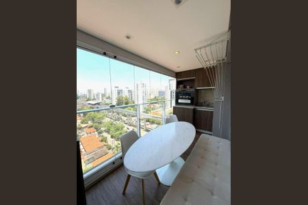 Apartamento à venda com 1 quarto, 43m² em Cidade Monções, São Paulo