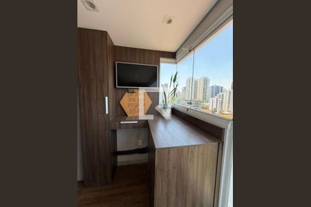 Apartamento à venda com 1 quarto, 43m² em Cidade Monções, São Paulo