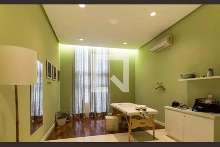 Apartamento à venda com 4 quartos, 210m² em Brooklin, São Paulo