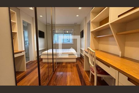 Apartamento à venda com 4 quartos, 210m² em Brooklin, São Paulo