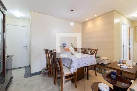 Apartamento à venda com 3 quartos, 73m² em Vila Gumercindo, São Paulo