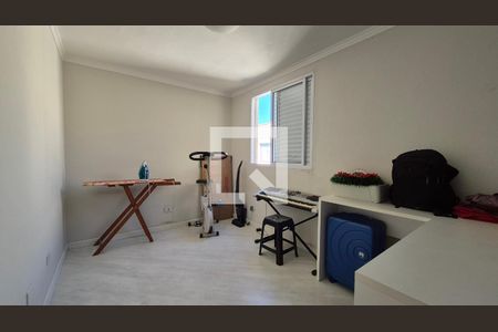 Apartamento à venda com 2 quartos, 54m² em Jardim Alvorada, Santo André