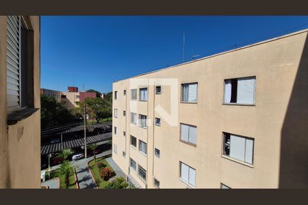 Apartamento à venda com 2 quartos, 54m² em Jardim Alvorada, Santo André