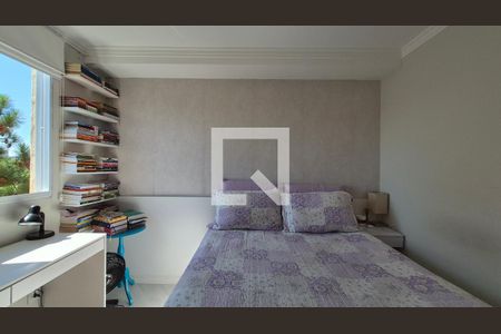 Apartamento à venda com 2 quartos, 54m² em Jardim Alvorada, Santo André