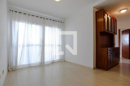 Sala de apartamento para alugar com 3 quartos, 78m² em Alto Ipiranga, Mogi das Cruzes