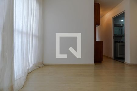 Sala de apartamento para alugar com 3 quartos, 78m² em Alto Ipiranga, Mogi das Cruzes