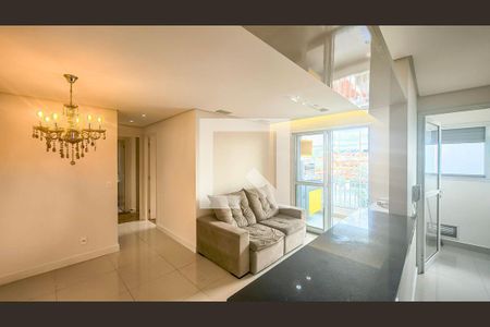 Apartamento à venda com 2 quartos, 57m² em Interlagos, São Paulo