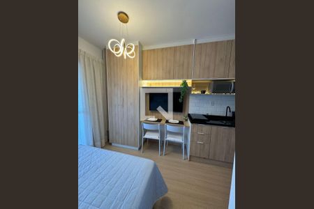Apartamento à venda com 1 quarto, 25m² em Consolação, São Paulo