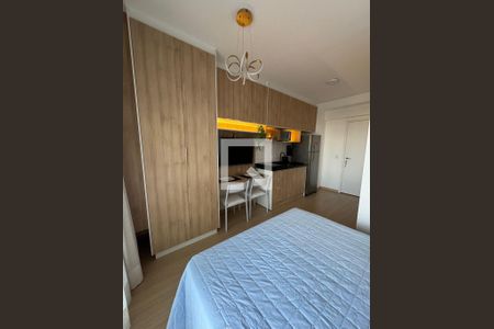 Apartamento à venda com 1 quarto, 25m² em Consolação, São Paulo