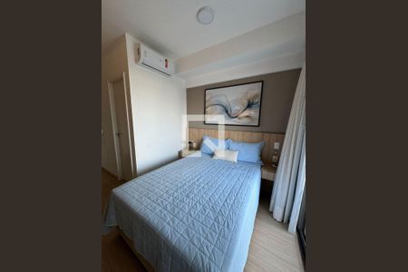 Apartamento à venda com 1 quarto, 25m² em Consolação, São Paulo