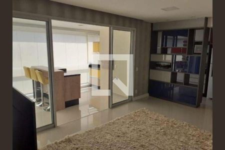 Apartamento à venda com 2 quartos, 100m² em Vila Mariana, São Paulo