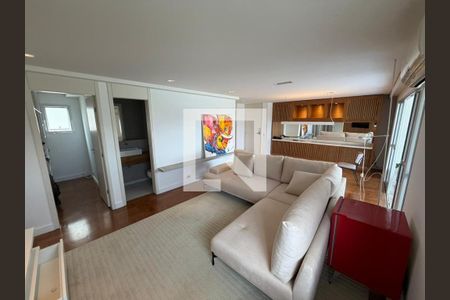 Apartamento à venda com 2 quartos, 111m² em Brooklin, São Paulo