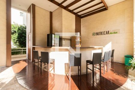 Apartamento à venda com 2 quartos, 111m² em Brooklin, São Paulo