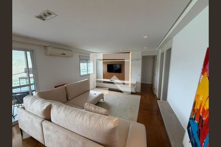 Apartamento à venda com 2 quartos, 111m² em Brooklin, São Paulo