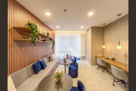 Casa à venda com 1 quarto, 32m² em Vila Guarani (Zona Sul), São Paulo