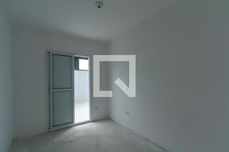 Quarto de apartamento à venda com 2 quartos, 103m² em Assunção, São Bernardo do Campo