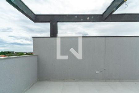 Vista da Sala de apartamento à venda com 2 quartos, 103m² em Assunção, São Bernardo do Campo
