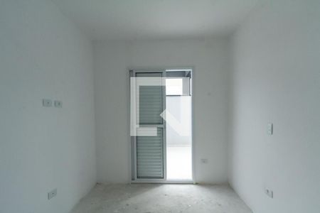 Quarto de apartamento à venda com 2 quartos, 103m² em Assunção, São Bernardo do Campo