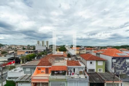 Vista da Varanda da Sala de apartamento à venda com 2 quartos, 103m² em Assunção, São Bernardo do Campo