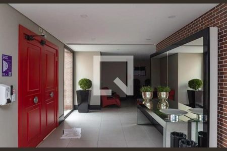 Apartamento à venda com 2 quartos, 63m² em Lapa, São Paulo