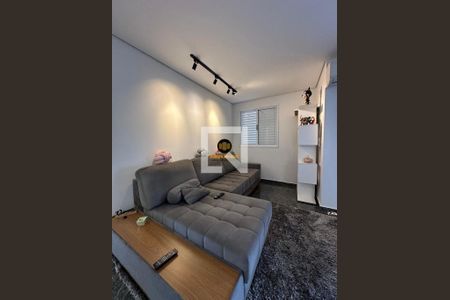 Apartamento à venda com 3 quartos, 76m² em Mooca, São Paulo