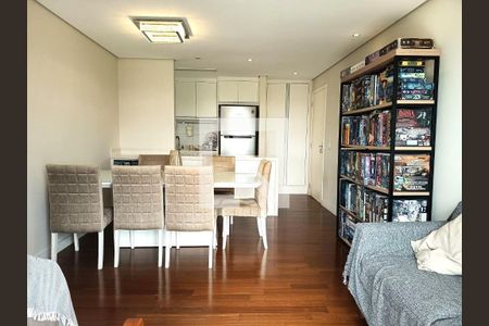 Apartamento à venda com 3 quartos, 67m² em Interlagos, São Paulo