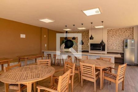 Apartamento à venda com 2 quartos, 58m² em Jardim Prudência, São Paulo