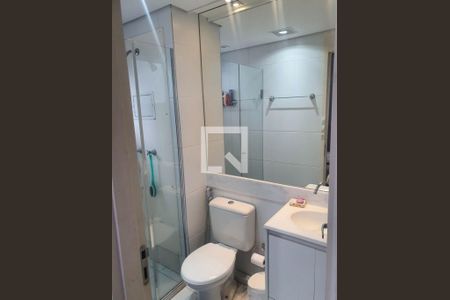 Apartamento à venda com 3 quartos, 69m² em Jardim Prudência, São Paulo