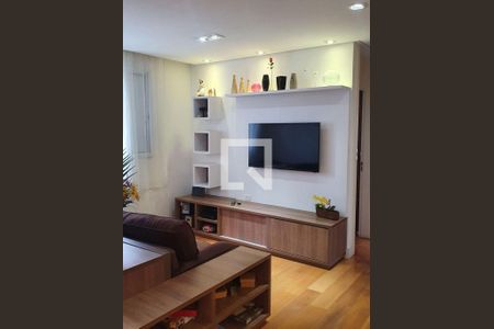 Apartamento à venda com 3 quartos, 69m² em Jardim Prudência, São Paulo