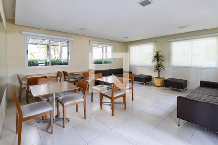 Apartamento à venda com 3 quartos, 70m² em Jardim Prudência, São Paulo