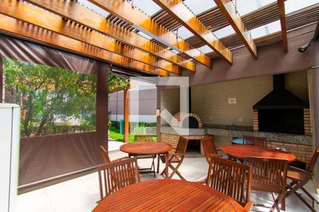 Apartamento à venda com 3 quartos, 58m² em Liberdade, São Paulo