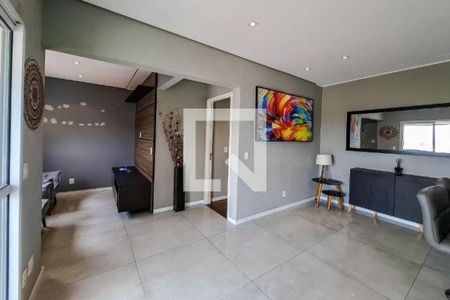 Apartamento à venda com 3 quartos, 58m² em Liberdade, São Paulo