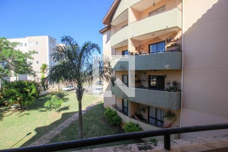 Apartamento para alugar com 2 quartos, 59m² em Jardim Novo Mundo, Sorocaba