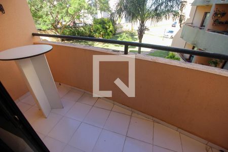 Apartamento para alugar com 2 quartos, 59m² em Jardim Novo Mundo, Sorocaba