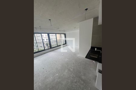 Apartamento à venda com 1 quarto, 40m² em Itaim Bibi, São Paulo