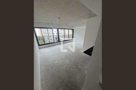 Apartamento à venda com 1 quarto, 40m² em Itaim Bibi, São Paulo