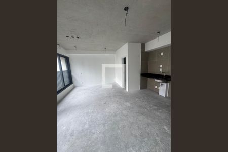 Apartamento à venda com 1 quarto, 40m² em Itaim Bibi, São Paulo