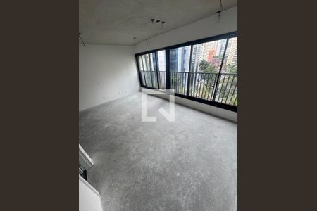 Apartamento à venda com 1 quarto, 40m² em Itaim Bibi, São Paulo