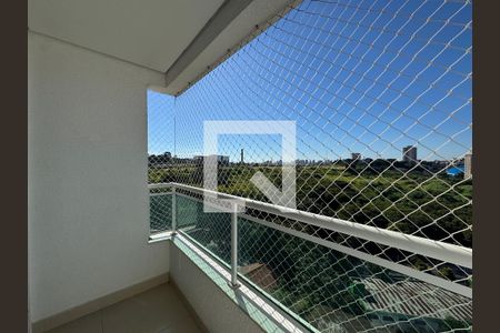 Apartamento à venda com 2 quartos, 54m² em Quitaúna, Osasco