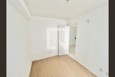 Quarto 1 de apartamento para alugar com 2 quartos, 38m² em Limão, São Paulo