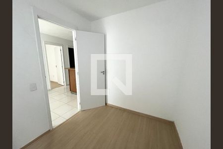 Quarto 2 de apartamento para alugar com 2 quartos, 38m² em Limão, São Paulo