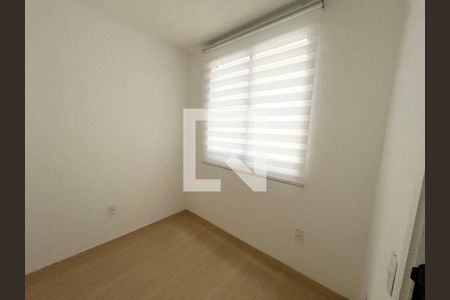 Quarto 2 de apartamento para alugar com 2 quartos, 38m² em Limão, São Paulo