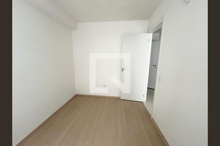 Quarto 1 de apartamento para alugar com 2 quartos, 38m² em Limão, São Paulo