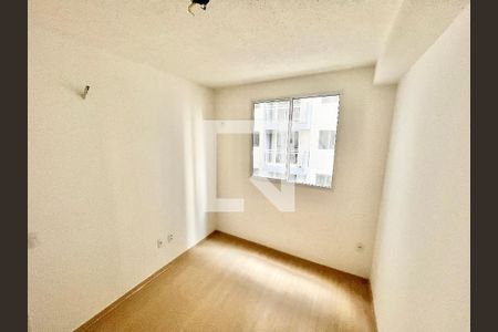 Quarto 1 de apartamento para alugar com 2 quartos, 38m² em Limão, São Paulo