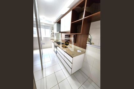 Apartamento à venda com 3 quartos, 69m² em Jardim Prudência, São Paulo
