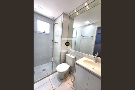 Apartamento à venda com 3 quartos, 69m² em Jardim Prudência, São Paulo