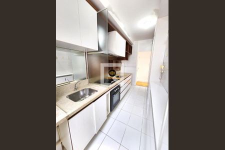 Apartamento à venda com 3 quartos, 69m² em Jardim Prudência, São Paulo