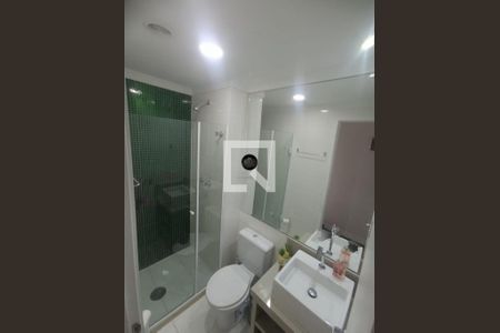Apartamento à venda com 2 quartos, 54m² em Vila Alpina, São Paulo