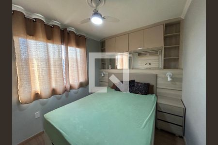 Quarto 1 de apartamento à venda com 2 quartos, 50m² em Engenho Novo, Rio de Janeiro